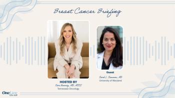 Sara Nunnery, MD, MSCI; and Sarah L. Sammons, MD