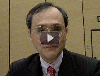 Dr. Uesaka on Gemcitabine vs S-1 in Pancreatic Cancer