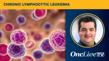 Treatment-Naive CLL | Image Credit: © Brighting Collection - stock.adobe.com