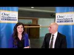 EP. 3 OncLive News Network On Location: In Munich Monday, October 22
