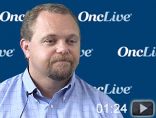 Dr. Baker on Integrating Palliative Care into Pediatric Oncology
