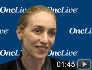Dr. Long on the Results of the Pooled Analysis of the COMBI-i Trial in Melanoma