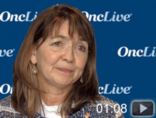 Dr. Yardley on the FDA Approval of Talazoparib in Breast Cancer