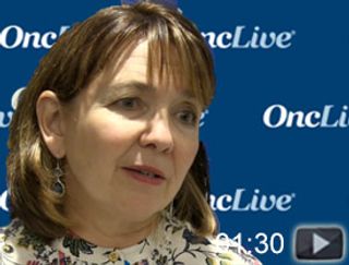 Dr. Yardley on BOLERO-2 Results for HR+ Breast Cancer