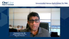 EP. 5 Uncontrolled Versus Self-Limited TA-TMA