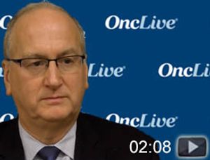 Dr. Nanus Discusses Immunotherapy in Kidney Cancer