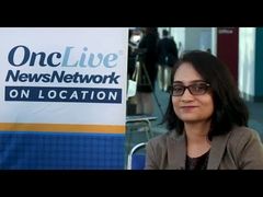 EP. 4 Dr. Desai Discusses Advances in Treatment for Patients With AML