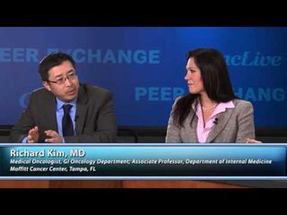 Considering Maintenance Therapy in mCRC