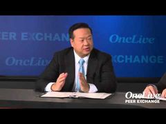 EP. 15 Optimal Sequencing in Squamous Non-Small Cell Lung Cancer
