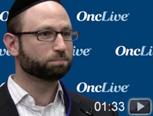 Dr. Koyfman on Advancements in Technology and Safety of Treatments in Head and Neck Cancer