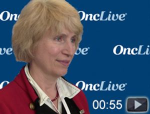 Dr. Verschraegen on Combining Immunotherapy Agents in Lung Cancer