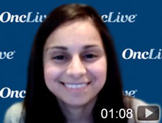 Dr. Reid on Assessing irAEs in Patients With Cancer 