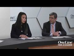 EP. 5 Adjuvant TKI for Early Stage EGFR+ NSCLC