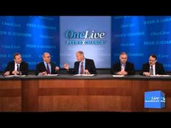 EP. 4 Exercise and Lifestyle Factors in Patients with mCRC