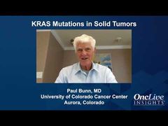 EP. 3 Testing for KRAS Mutations in NSCLC