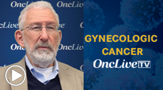 Maurie Markman, MD, City of Hope