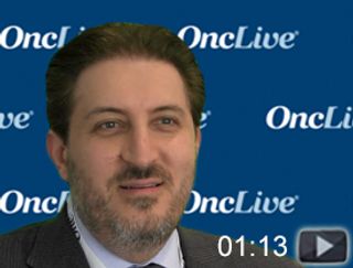 Dr. Eradat Discusses Data With Acalabrutinib in CLL