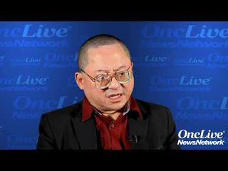 Second- and Third-Generation TKIs in EGFR-Mutated NSCLC