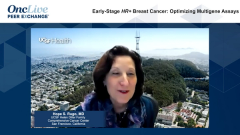 EP. 11 Early Stage HR+ Breast Cancer: Optimizing Multigene Assays