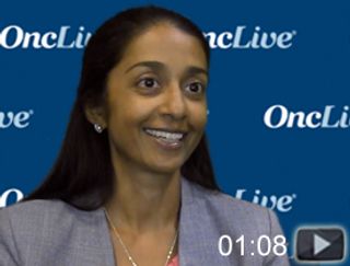 Dr. Giri on Increasing Awareness of Genetic Testing in Prostate Cancer