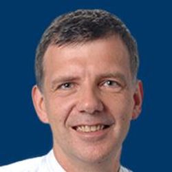 Addition of ASCT to Ibrutinib Plus Rituximab Does Not Confer Benefit in Lower-Risk, Younger MCL