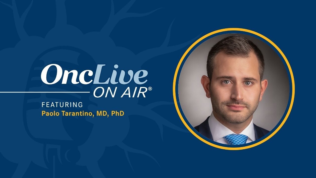 Paolo Tarantino, MD, PhD