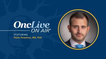 Paolo Tarantino, MD, PhD