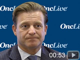 Dr. Powell on the Future of Immunotherapy in Ovarian Cancer