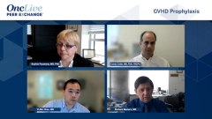 EP. 2 GVHD Prophylaxis 