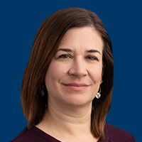 Virginia Herrmann Emerging Therapies Underscore Need for Genomic Testing in HR+/HER2 ...