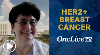 Martine Extermann, MD, PhD, of Moffitt Cancer Center