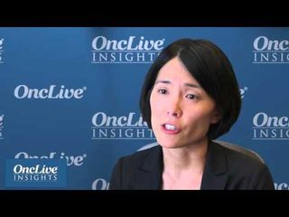 Crizotinib for ALK-Rearranged NSCLC 