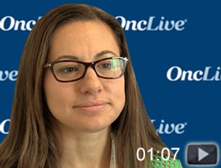 Dr. McKay Discusses the CheckMate-214 Trial in RCC