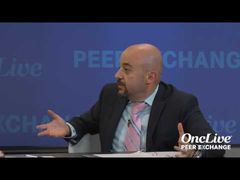 EP. 10 Hypomethylating Agents in Low-Risk MDS