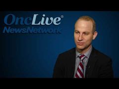 EP. 5 Future of Immunotherapy Use in Lung Cancer