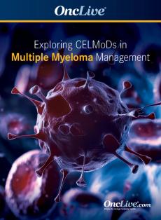 Exploring CELMoDs in Multiple Myeloma Management