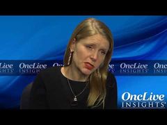 EP. 8 PACIFIC Trial in Locally Advanced NSCLC