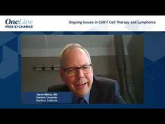EP. 15 Ongoing Issues in CAR T-Cell Therapy and Lymphoma