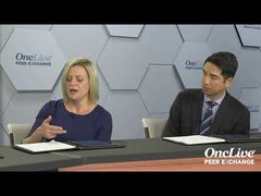 EP. 9 Rationale for I-O in mCRC