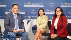 Chandler Park, MD, FACP, Coral Olazagasti, MD, and Estelamari Rodriguez, MD, MPH