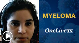 Anita D’Souza, MD of Medical College of Wisconsin