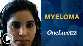 Anita D’Souza, MD of Medical College of Wisconsin