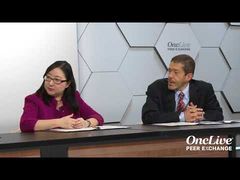 EP. 4 Debating an Algorithm for Molecular Testing in AML 