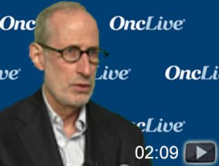 Dr. Weber on the Toxicity Profile of Nivolumab Versus Ipilimumab for Melanoma