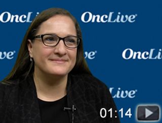 Dr. Plimack on Second-Line Checkpoint Inhibitors in Bladder Cancer