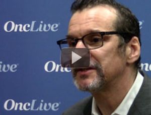 Dr. Shapiro on Preventative Drugs in Breast Cancer