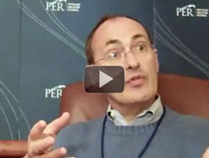 Dr. Ellis on Genome Forward Breast Cancer Treatment