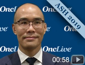 Dr. Tam on Results of the CAPTIVATE Trial in CLL