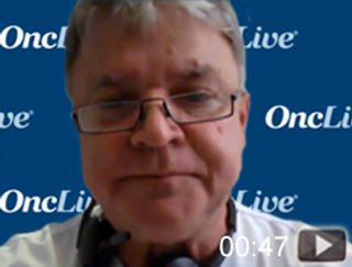 Dr. Welslau on the Rationale for Rituximab Biosimilar Combination in DLBCL