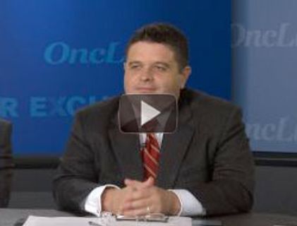 Multidisciplinary Treatment of Advanced Soft Tissue Sarcomas